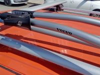 Велокрепление Volvo 532