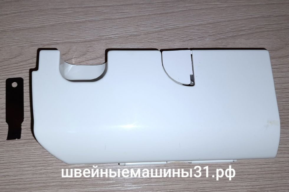 Крышка челночного отсека BROTHER PX с пружиной.       цена 250 руб.