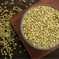 Гречка Зеленая | 400 г | Здороведа