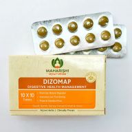 Дизомап | Dizomap | 10 таб. | Maharishi Ayurveda