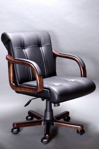 Кресло для посетителей PARIS B LX