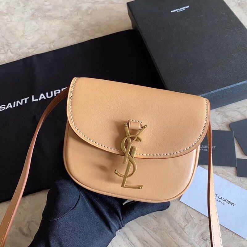 Клатч Saint Laurent 15 cm
