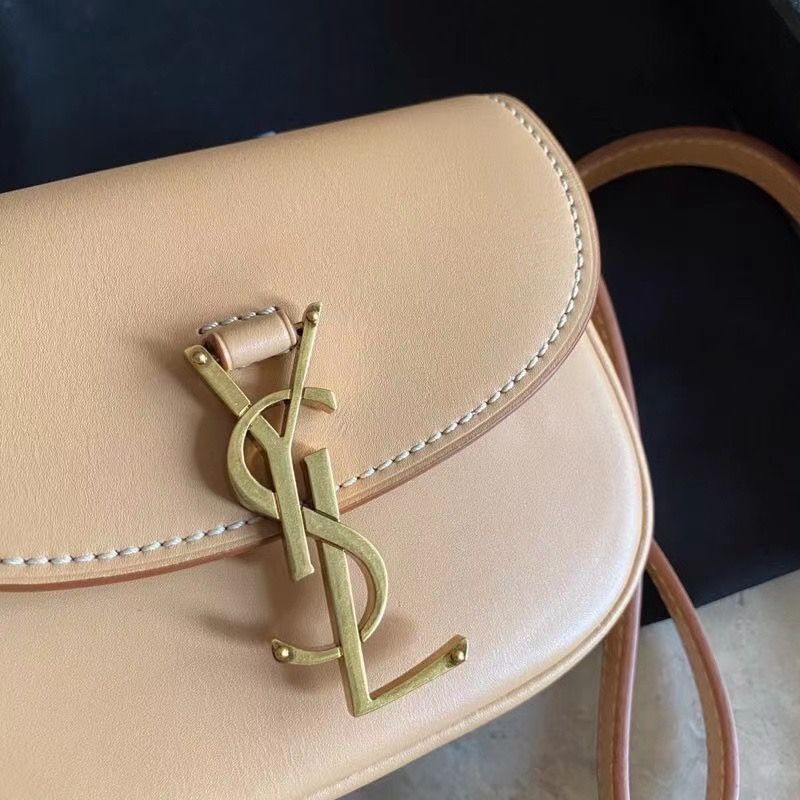 Клатч Saint Laurent 15 cm