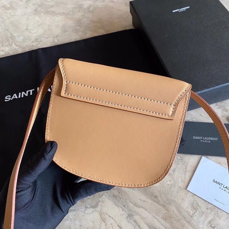 Клатч Saint Laurent 15 cm