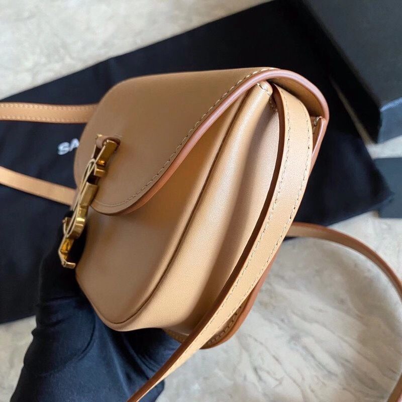 Клатч Saint Laurent 15 cm