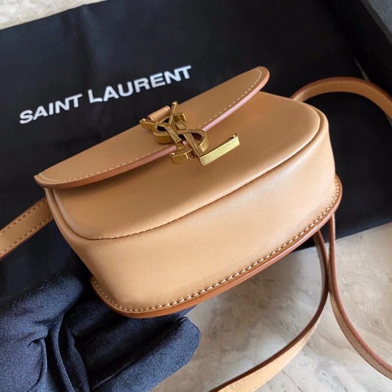 Клатч Saint Laurent 15 cm