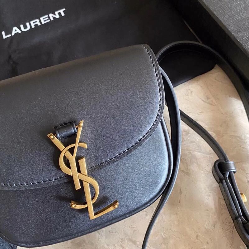 Клатч Saint Laurent 15 cm