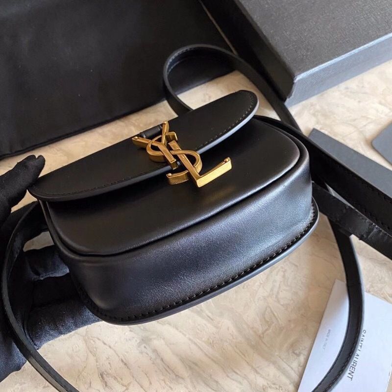 Клатч Saint Laurent 15 cm