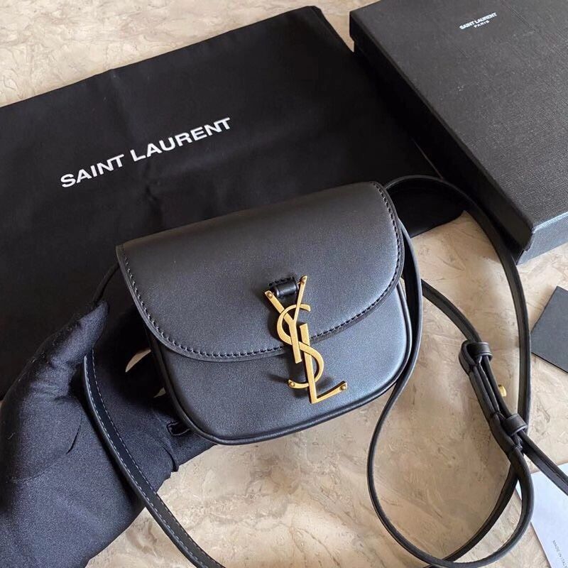 Клатч Saint Laurent 15 cm