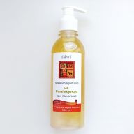 Жидкое аюрведическое мыло Одж Панчагавья | 300 г