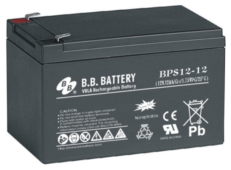 BPS 12-12