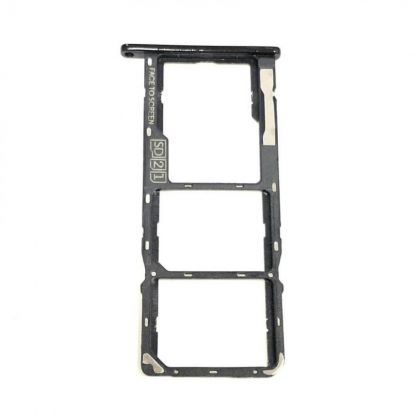 сим лоток Motorola Moto G7 Power XT1955