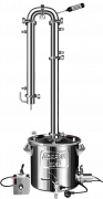 Самогонный аппарат Добрый Жар Абсолют