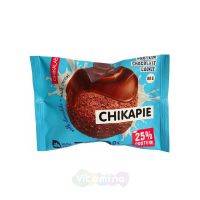 Шоколад с начинкой