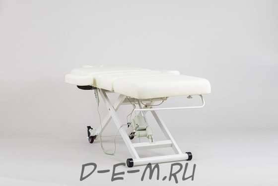 Массажная кушетка SD-3336B с электромотором