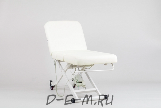 Массажная кушетка SD-3336B с электромотором
