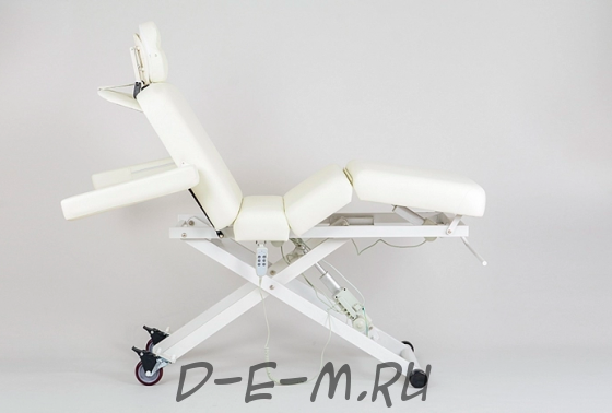 Массажная кушетка SD-3336B с электромотором