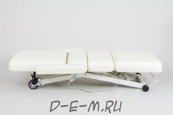 Массажная кушетка SD-3336B с электромотором