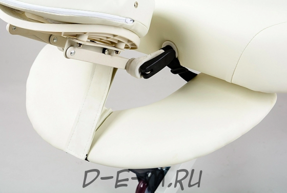 Массажная кушетка SD-3336B с электромотором