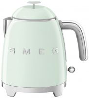 Электрочайник Smeg KLF05PGEU