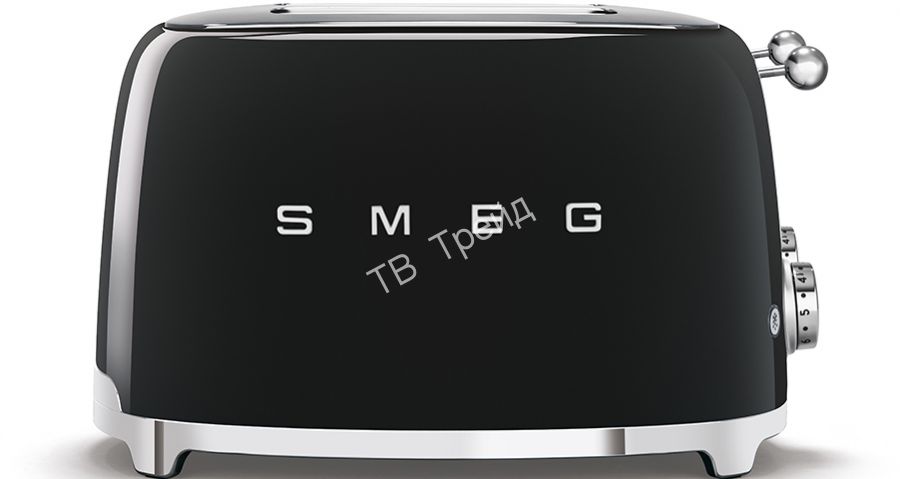 Тостер Smeg TSF03BLEU