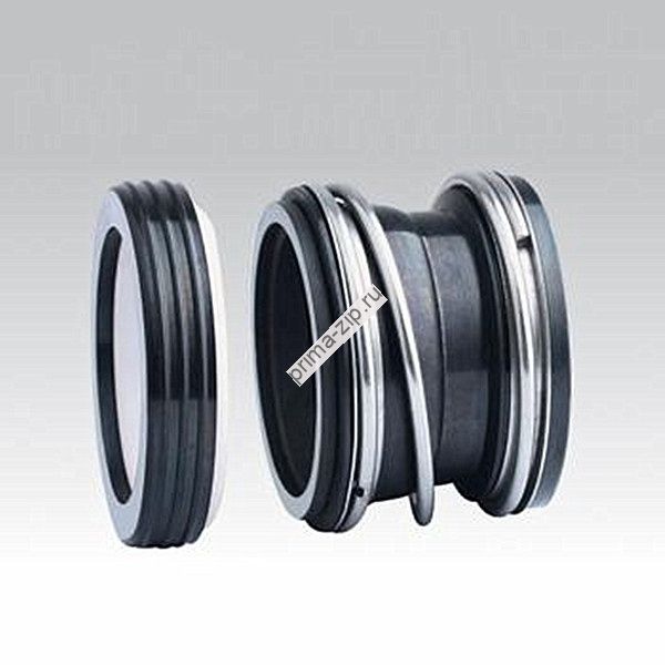 Торцевое уплотнение BSMG1S20/35-G50 sic/sic/nbr