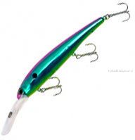 Воблер Bandit Walleye Deep 120 мм / 17,5 гр /Заглубление: до 8м / цвет: D84