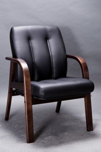 Кресло для посетителей FORUM D LX