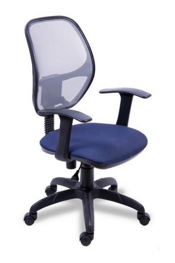 Кресло для персонала Марс Т комфорт