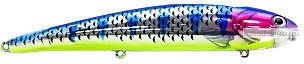 Воблер Bandit Walleye Shallow 120мм / 17,5 гр /Заглубление: до 4,5 м / цвет: D91