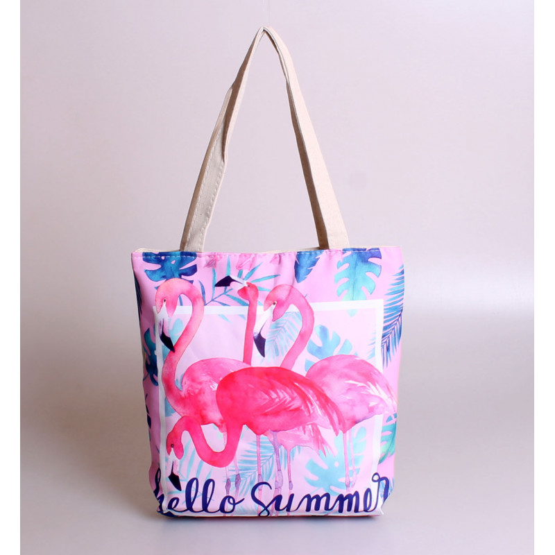 Dolphin Сумка женская (хлопок) 0808-4