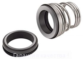 Торцевое уплотнение Pedrollo FN-35NUD артикул 11516303530
