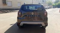 Renault Duster 2021 г. вид сзади