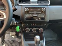 Фото салона Renault Duster 2021 г.