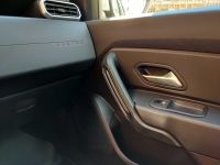 Renault Duster 2021 г. дверь из салона.