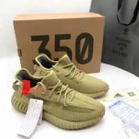 Кроссовки Adidas Yeezy Boost 350 мужские