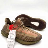 Кроссовки Adidas Yeezy Boost 350 мужские