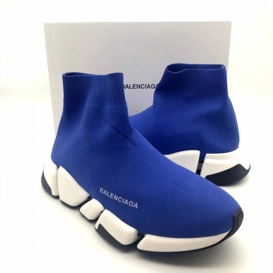 Мужские кроссовки Balenciaga