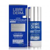 Либридерм Гиалуроновый крем ночной Гидробаланс, 50 мл