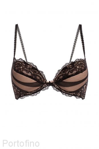 Арт. 70950 Бюстгальтер push-up из коллекции Cleopatra Gracija RIM