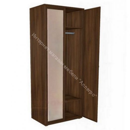 Карина Шкаф  ШК-1003  для одежды и белья