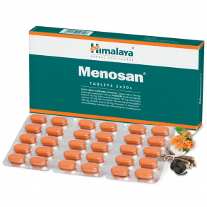 Himalaya Menosan (Меносан) 60