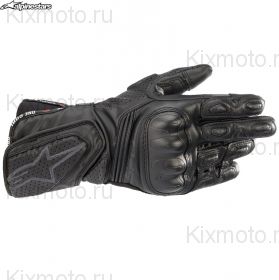 Перчатки женские Alpinestars Stella SP-8 V3, Черные