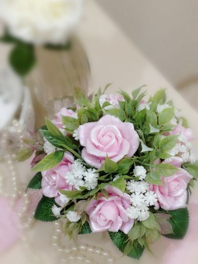 ~Розовая мечта~