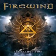 FIREWIND - The Premonition 2008