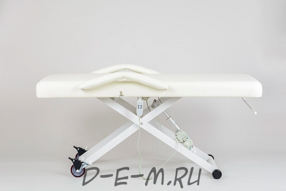 Массажная кушетка SD-3336B с электромотором