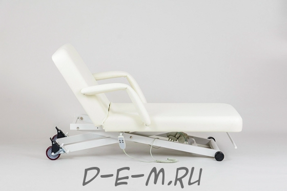 Массажная кушетка SD-3336B с электромотором