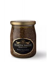 Сальса трюфельная 3% 500 г Salsa Tartufata 3%, Selektia Tartufi 500g