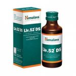 Сироп Лив 52 DS  (Liv 52 DS syrup ), Himalaya , 200 мл