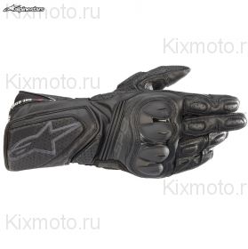 Перчатки Alpinestars SP-8 V3, Черные